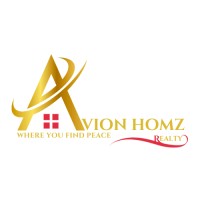 Avion Homes logo - Similar company to White Homes Dubai