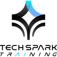 Tech Spark Training logo - Similar company to Gotrust Consultings
