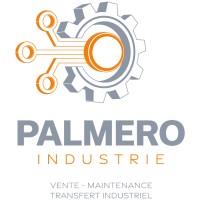 PALMERO INDUSTRIE logo - Similar company to Prokodis