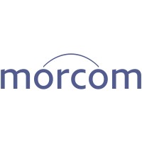 Morcom Inc. logo - Similar company to Comsolve Technical Solutions