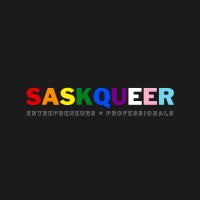 SASKQUEER Entrepreneurs + Professionals logo - Similar company to Shiftflow Innovation And Design