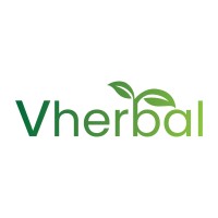 VHERBAL logo - Similar company to Jivan Booti