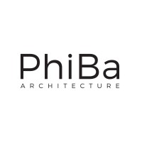 PhiBa Architecture logo - Similar company to Corzo De Dios Estudio De Arquitectura