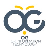 OG Technology logo - Similar company to Og Technologies