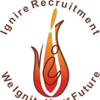 Ignire Recruitment logo - Similar company to Askpyramid Jobs