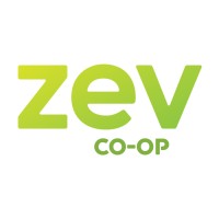Zero Emission Vehicle Cooperative logo - Similar company to Pacific Mobility Group