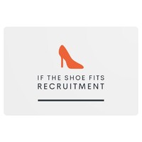 If The Shoe Fits Recruitment logo - Similar company to Atlantico Yachting