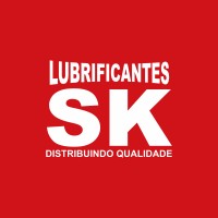 Lubrificantes S. K. logo - Similar company to Áthuna Gestão