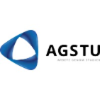 AGSTU AB Yrkeshögskoleutbildning FPGA-Teknik logo - Similar company to Fpgaworld