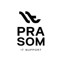 PRASOM, UAB logo - Similar company to G&B Sistemos