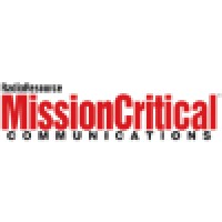MissionCritical Communications logo - Similar company to Scaleable