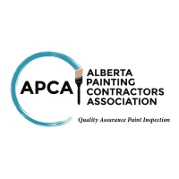 Alberta Painting Contractors Association Ltd logo - Similar company to T-Paint