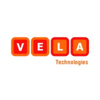 Vela Technologies srl logo - Similar company to Express Rapid Test