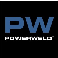 Powerweld logo - Similar company to Specialty Metals Corporation