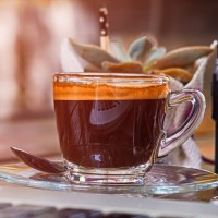 Your Daily Coffee Cup logo - Similar company to Daily Coffee