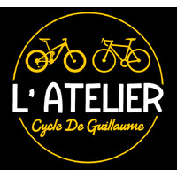 L'Atelier Cycle de Guillaume logo - Similar company to Restart