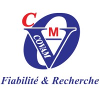 COVAM Conseil & Vente d'Appareils Médicaux logo - Similar company to Sarl Covam