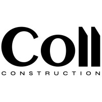 Coll Construction logo - Similar company to The Lean Finance