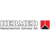 HERMED Medizintechnik Schweiz AG logo - Similar company to Hospitec Ag