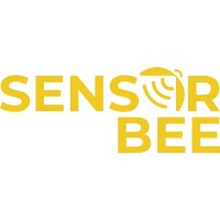 Sensor Bee logo - Similar company to Bee Sensor