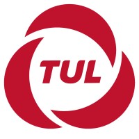 Suomen Työväen Urheiluliitto Tul – Finnish Workers' Sport Association Tul