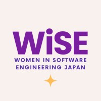 Women in Software Engineering JP logo - Similar company to Ichijiku