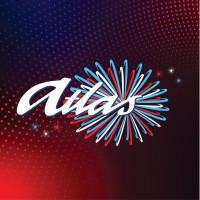 ATLAS Fireworks logo - Similar company to Jake'S Fireworks, Inc.
