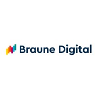 Braune Digital GmbH logo - Similar company to Uxma Gmbh & Co. Kg