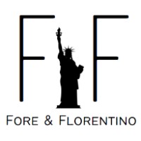 Fore & Florentino logo - Similar company to Virasaze(Lsf)