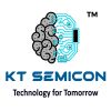 KT Semicon logo - Similar company to Kalkitech
