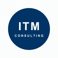 ITM Consulting logo - Similar company to Itm Consultants Limited