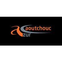 AZUR CAOUTCHOUC logo - Similar company to Lem : Les Elastomères Moulés