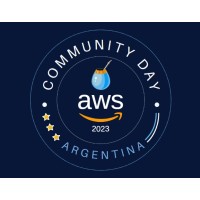 AWS Community Day Argentina logo - Similar company to Hire A Devops