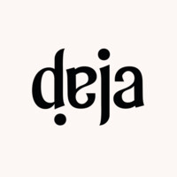 Deja logo - Similar company to Visaura