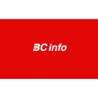 BCINFO Europe B.V. logo - Similar company to Useum.Org