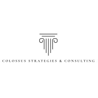 Colossus Strategies & Consulting