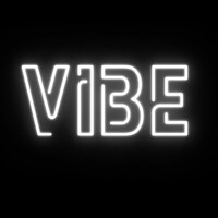 Vibe Liverpool logo - Similar company to Stick 'N' Step