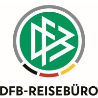DFB-Reisebüro GmbH logo - Similar company to Dfb Pharmaceuticals Llc