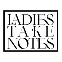 Ladies Take Notes logo - Similar company to Extreme Telematics Corp.