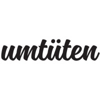 umtüten logo - Similar company to Zeiten°Grad - Krug Und Poggemann Egbr