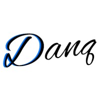 DANQ logo - Similar company to Binder Web