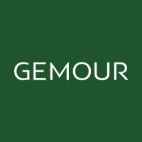 Gemour logo - Similar company to Tuff Pupper