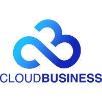 cloud business logo - Similar company to Gdg Cloud Egypt