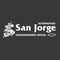 Automóviles San Jorge logo - Similar company to Strianese
