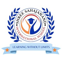 Shree Sahajanand International School logo - Similar company to Shree Sahajanand School