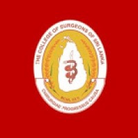 The College of Surgeons of Sri Lanka logo - Similar company to Sri Lanka Nursing Council