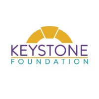 Keystone Foundation logo - Similar company to Cornerstone Partnership