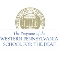 The Programs of Western Pennsylvania School for the Deaf logo - Similar company to Diverse Recruiting Experts
