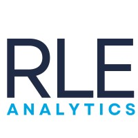 RLE Analytics logo - Similar company to The Software Smith