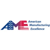 American Manufacturing Excellence logo - Similar company to Competitive Engineering Inc